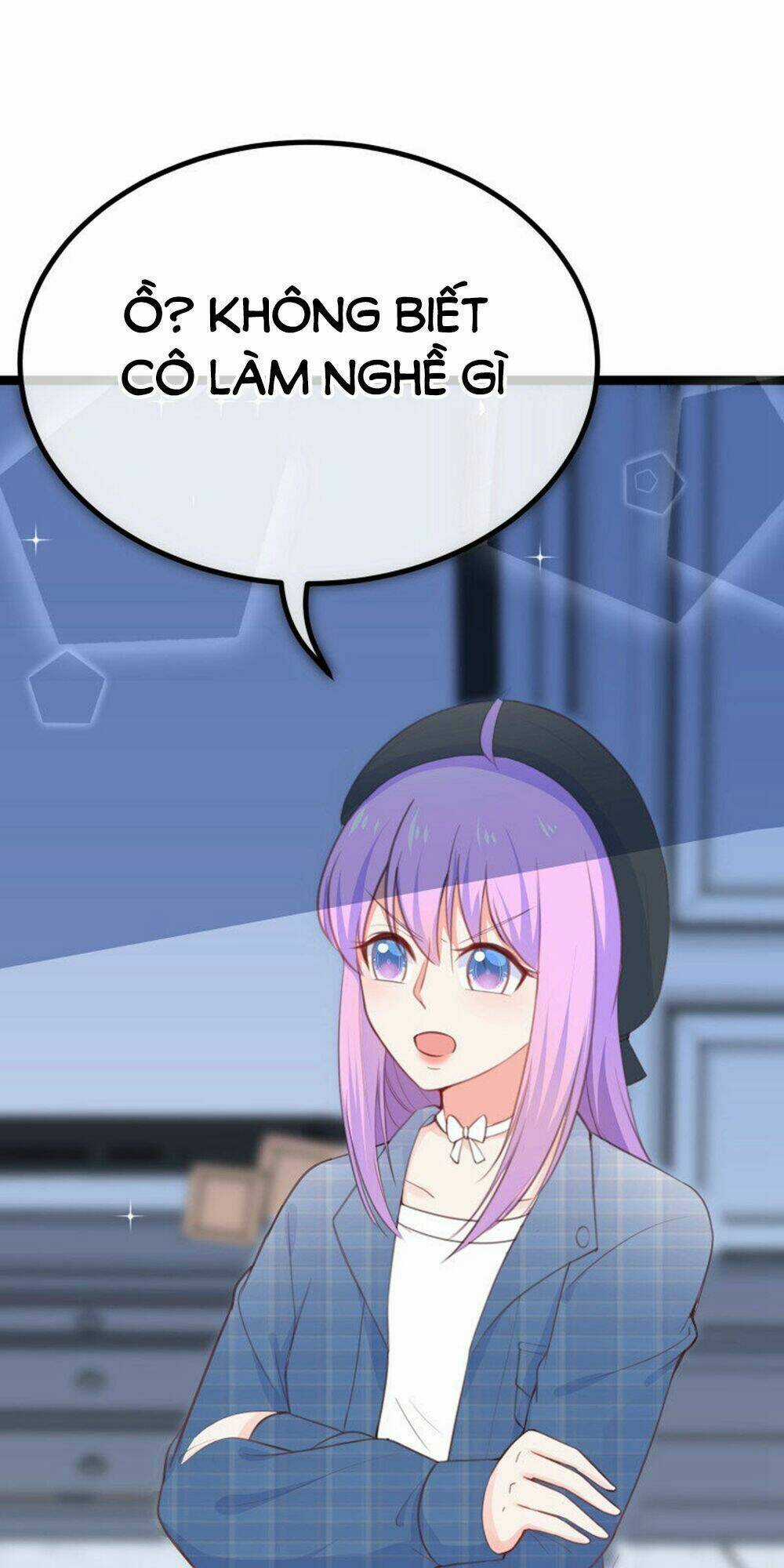 Boss Của Tôi Là Đại Thần Chapter 107 trang 28