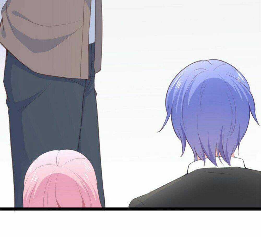 Boss Của Tôi Là Đại Thần Chapter 107 trang 3