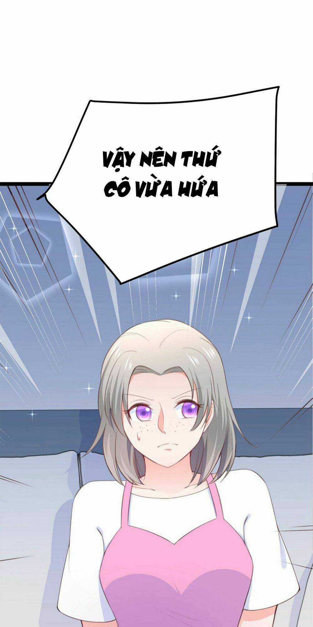 Boss Của Tôi Là Đại Thần Chapter 107 trang 32