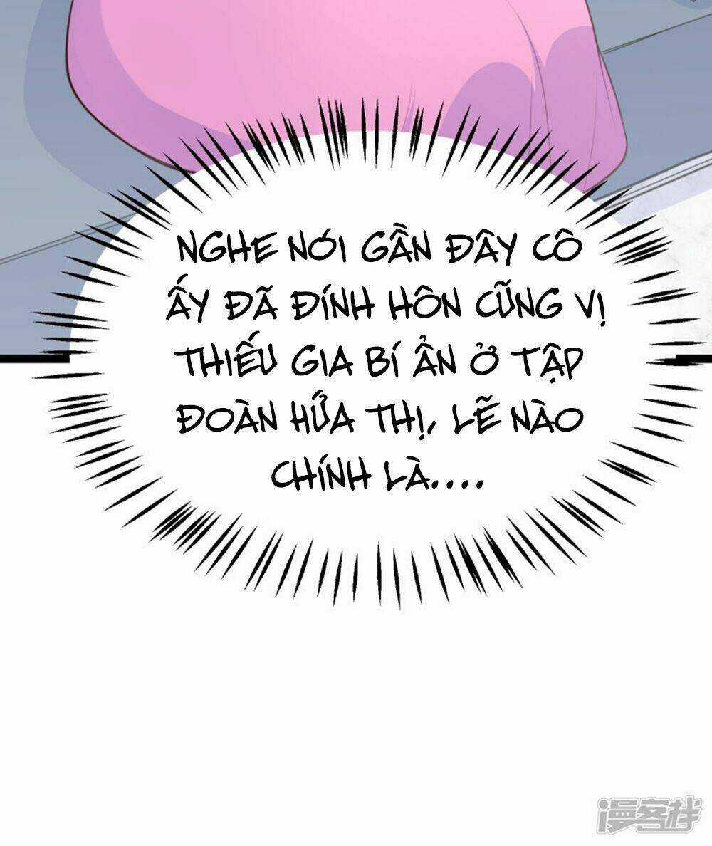 Boss Của Tôi Là Đại Thần Chapter 107 trang 38