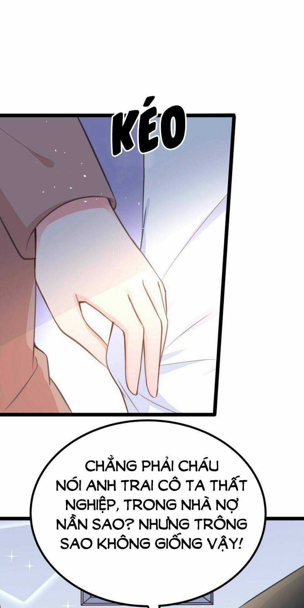 Boss Của Tôi Là Đại Thần Chapter 107 trang 39