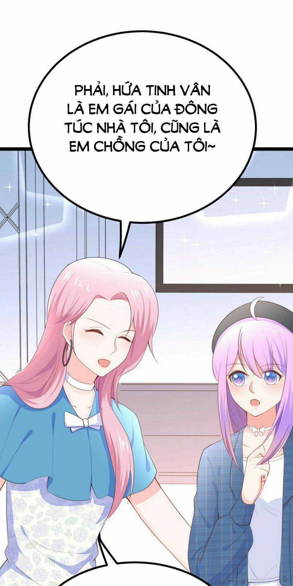 Boss Của Tôi Là Đại Thần Chapter 107 trang 41