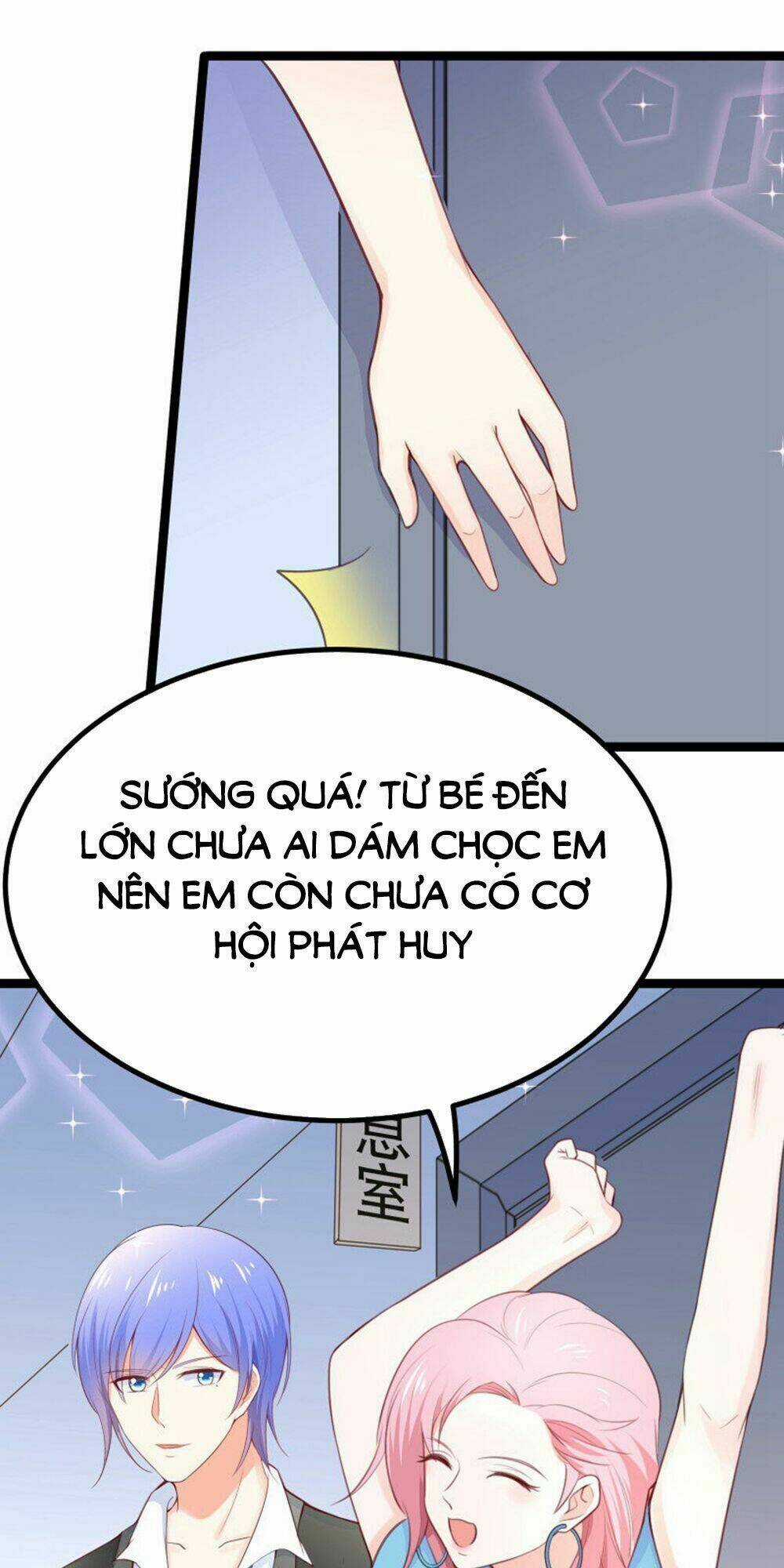 Boss Của Tôi Là Đại Thần Chapter 107 trang 49