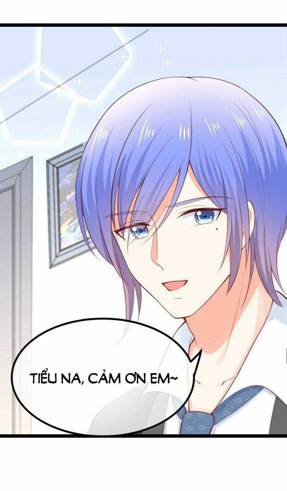 Boss Của Tôi Là Đại Thần Chapter 107 trang 51