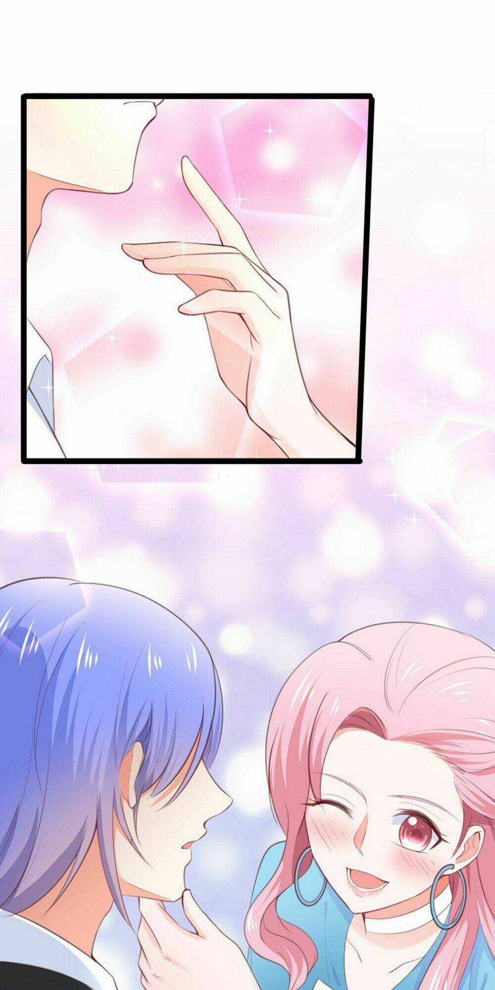 Boss Của Tôi Là Đại Thần Chapter 107 trang 52