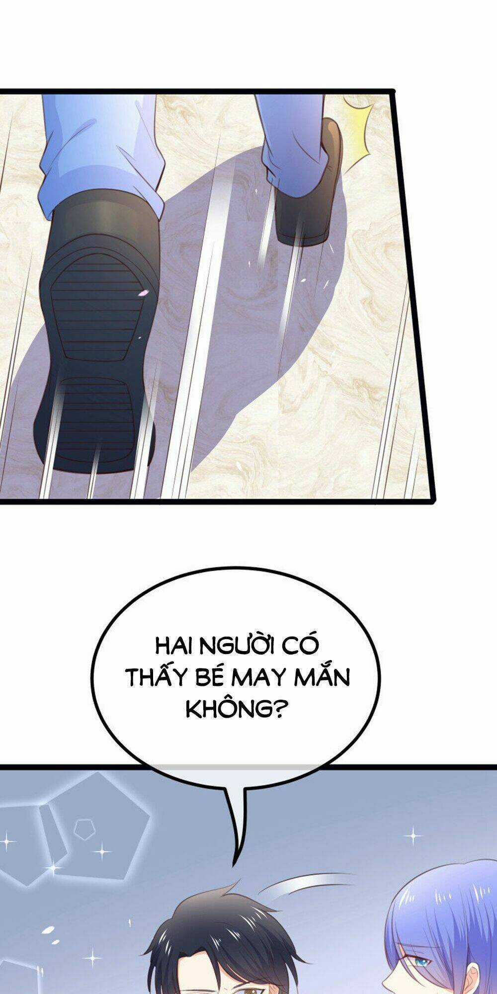 Boss Của Tôi Là Đại Thần Chapter 107 trang 54