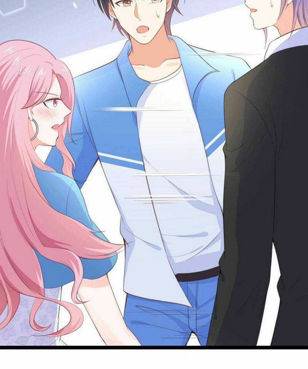 Boss Của Tôi Là Đại Thần Chapter 107 trang 55