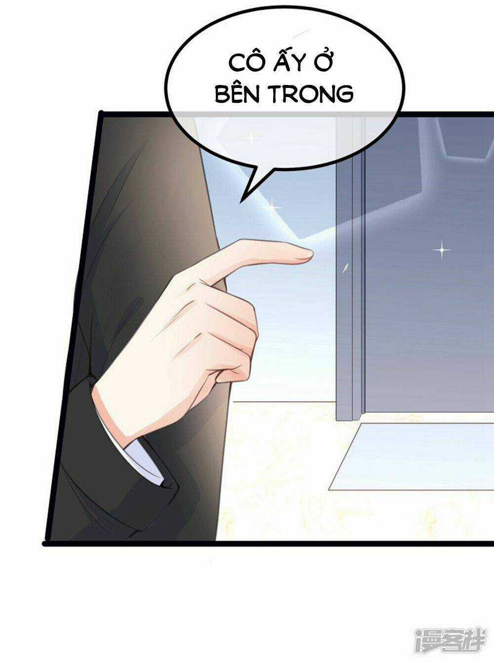 Boss Của Tôi Là Đại Thần Chapter 107 trang 56