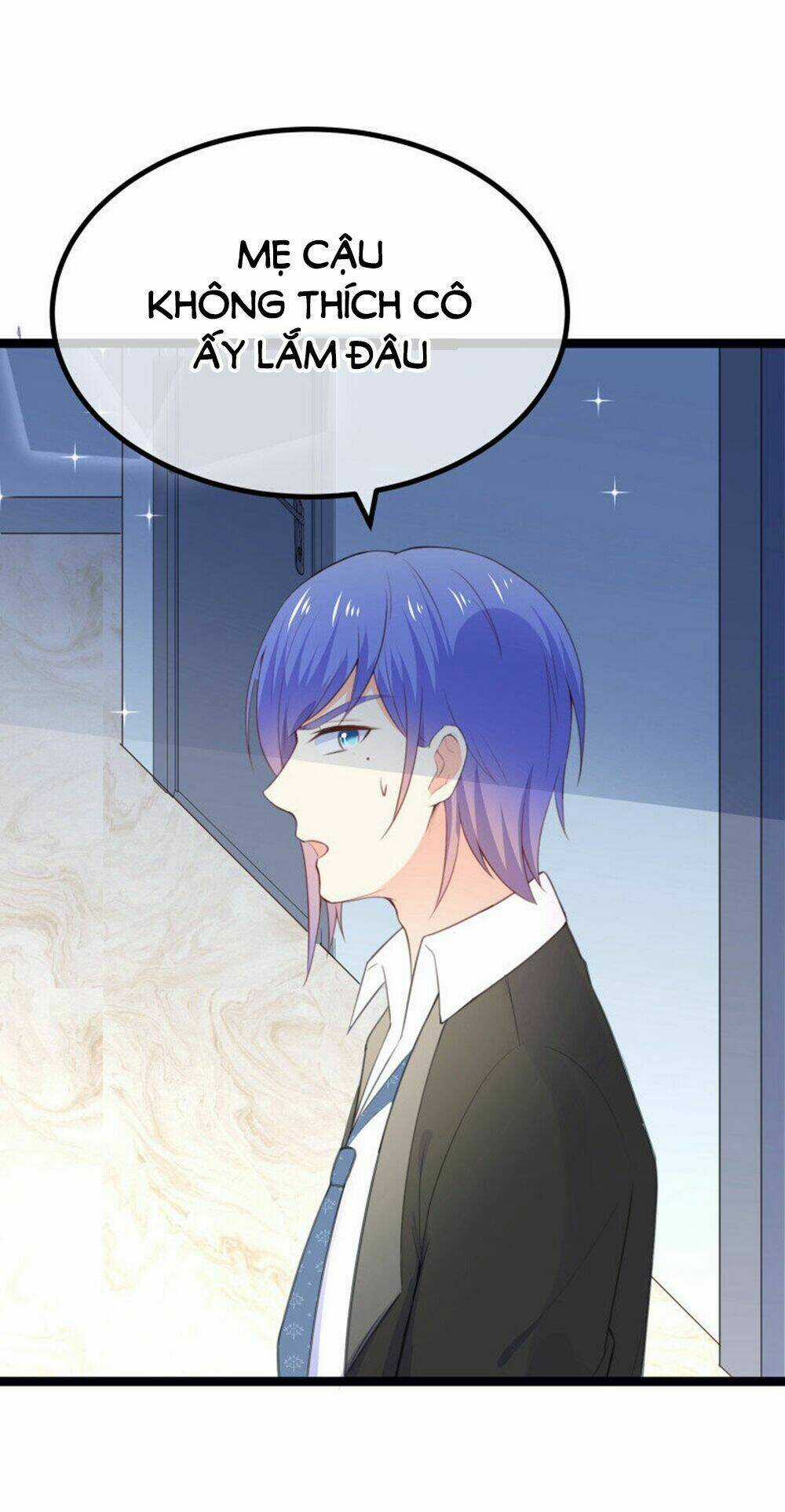 Boss Của Tôi Là Đại Thần Chapter 107 trang 57