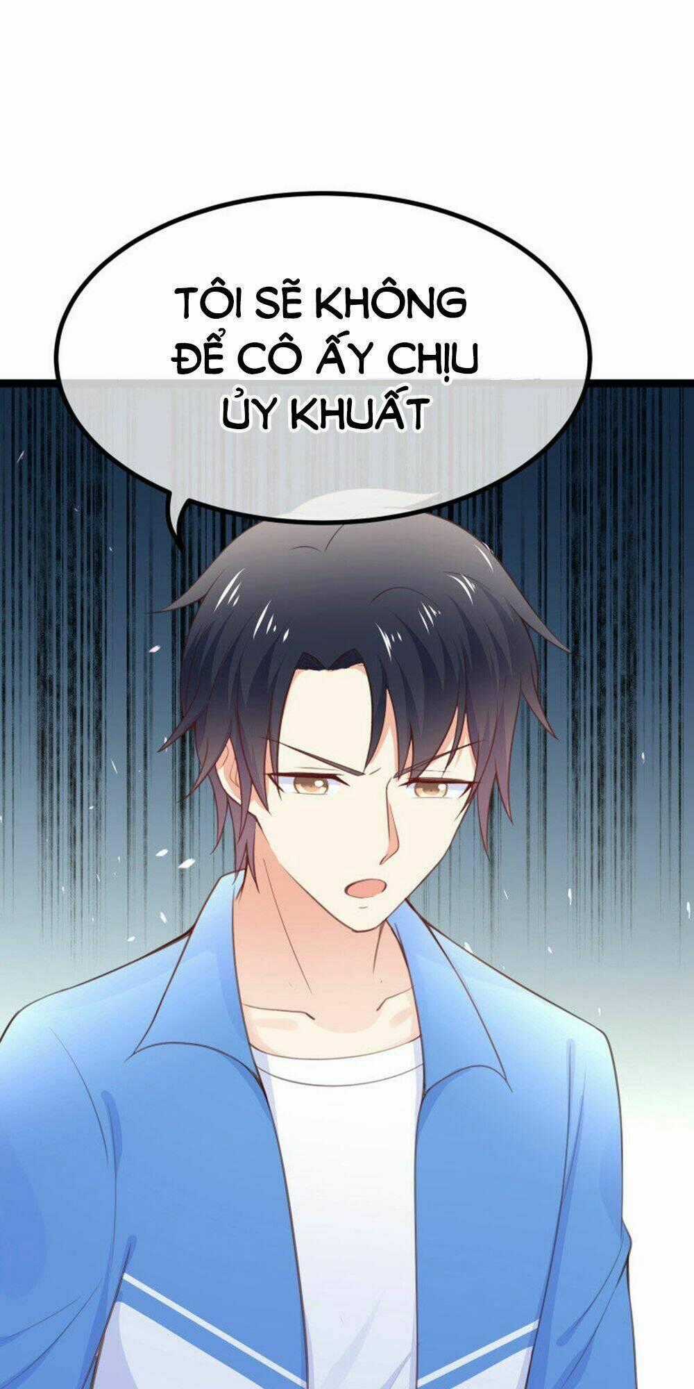 Boss Của Tôi Là Đại Thần Chapter 107 trang 58