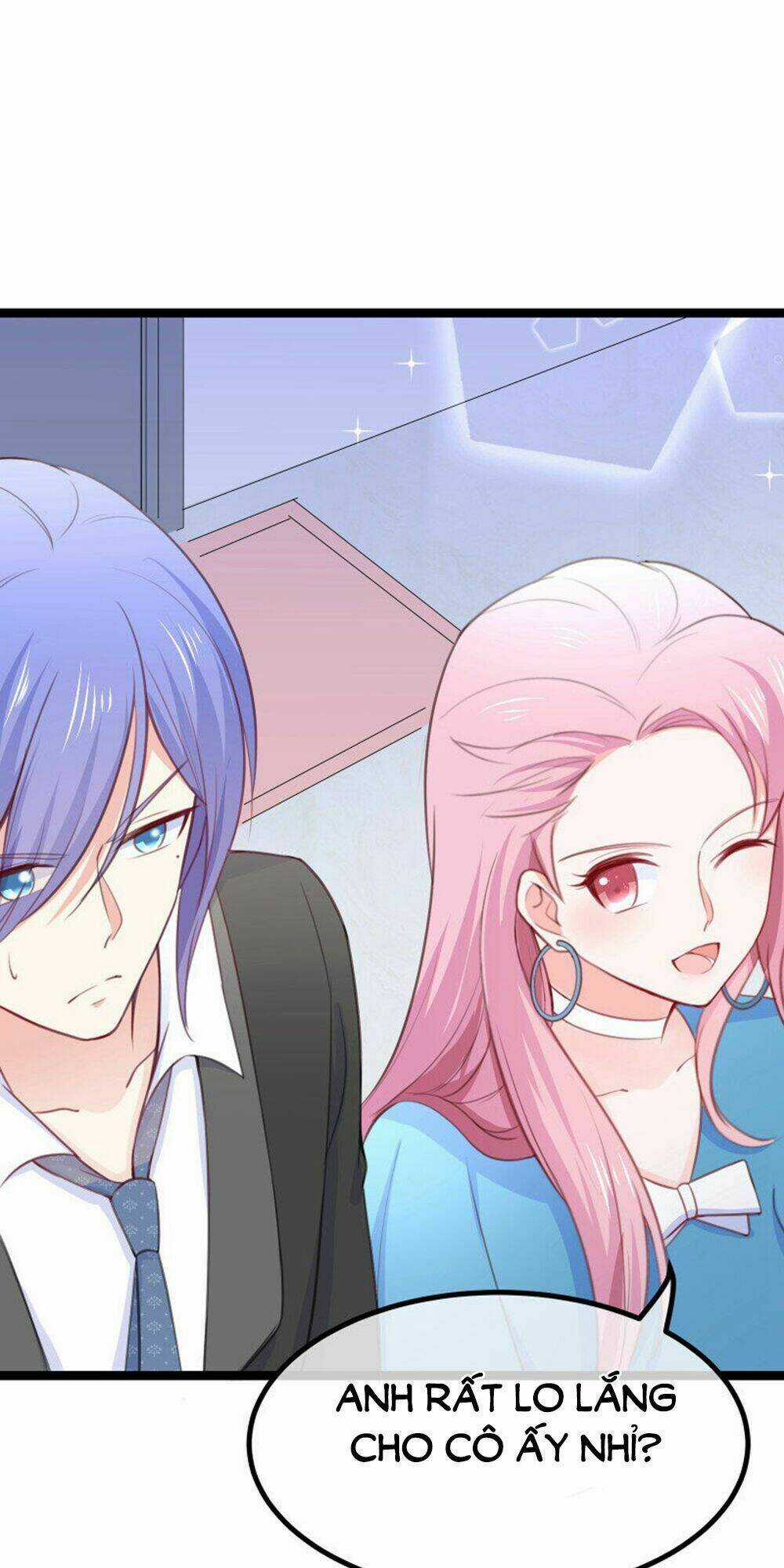 Boss Của Tôi Là Đại Thần Chapter 107 trang 6