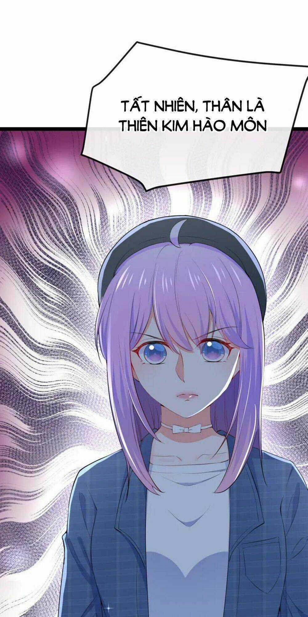 Boss Của Tôi Là Đại Thần Chapter 108 trang 12