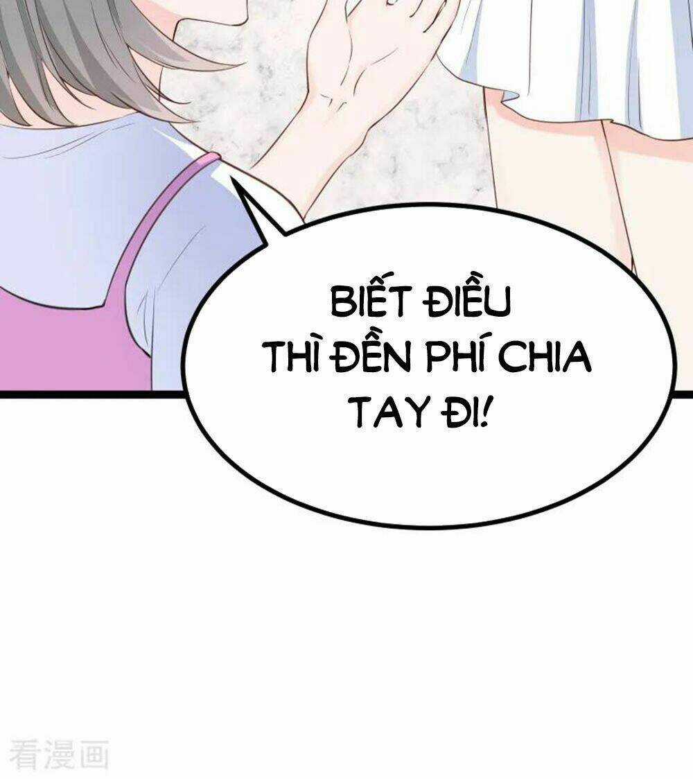 Boss Của Tôi Là Đại Thần Chapter 108 trang 15