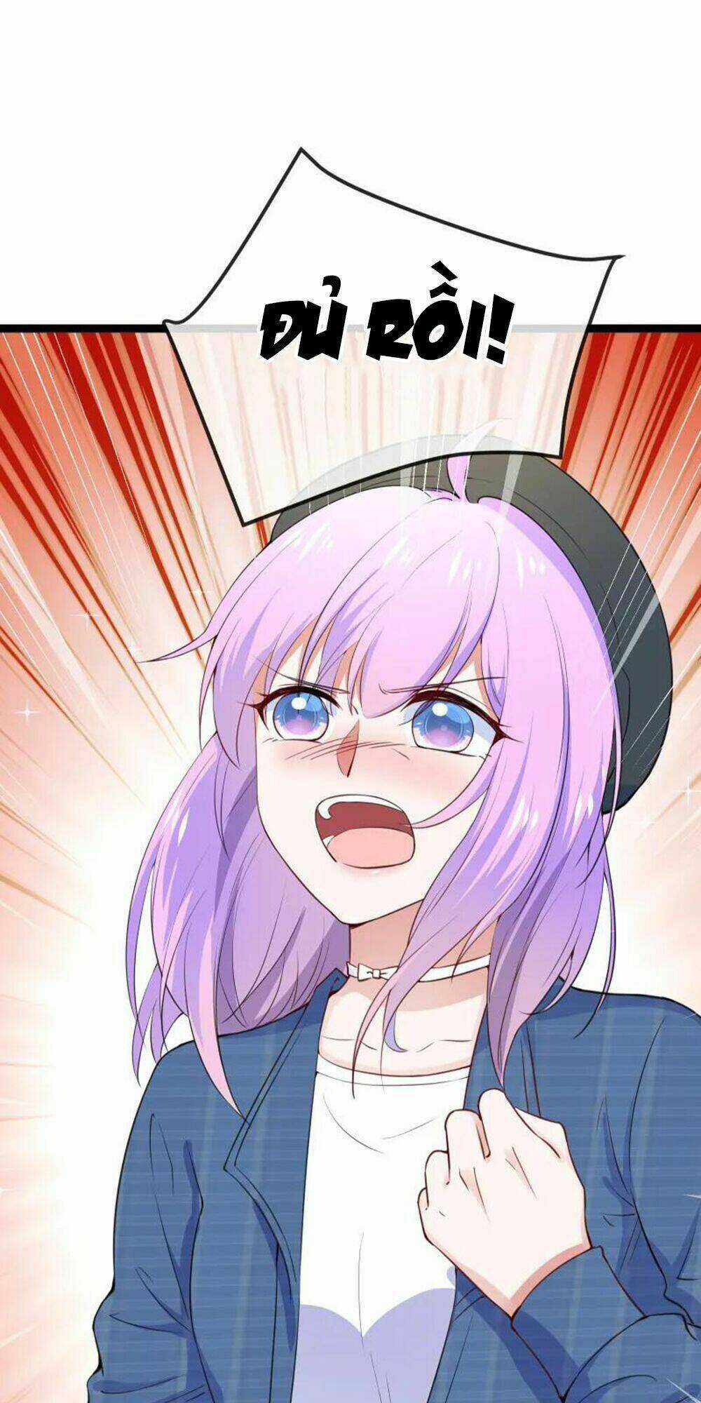 Boss Của Tôi Là Đại Thần Chapter 108 trang 19