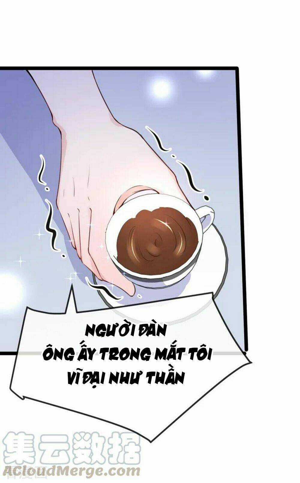 Boss Của Tôi Là Đại Thần Chapter 108 trang 21