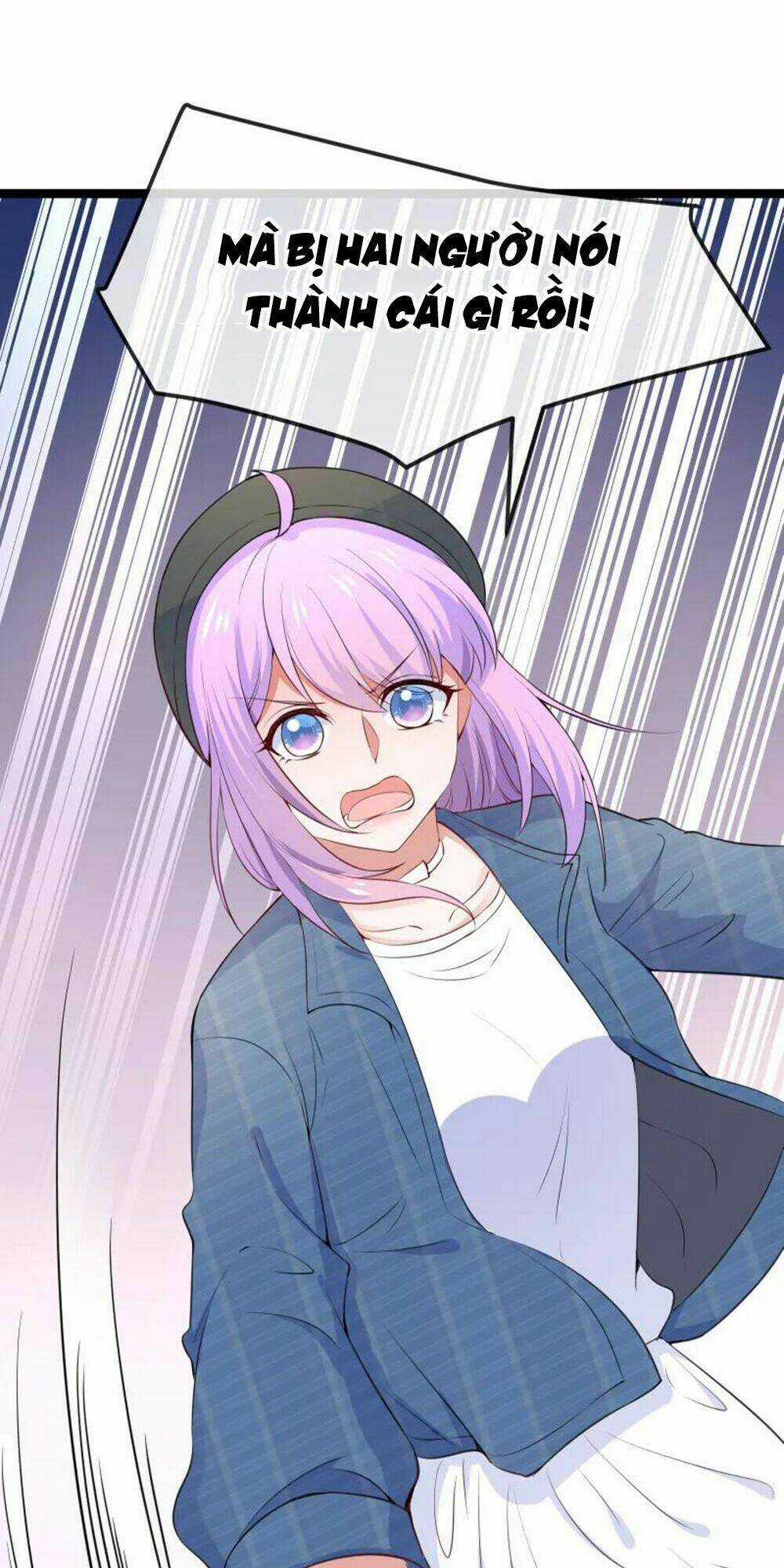 Boss Của Tôi Là Đại Thần Chapter 108 trang 22