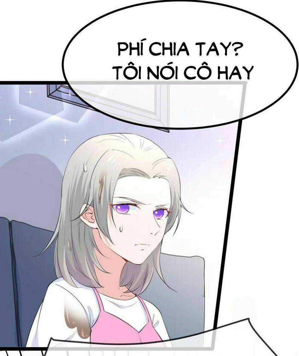 Boss Của Tôi Là Đại Thần Chapter 108 trang 27