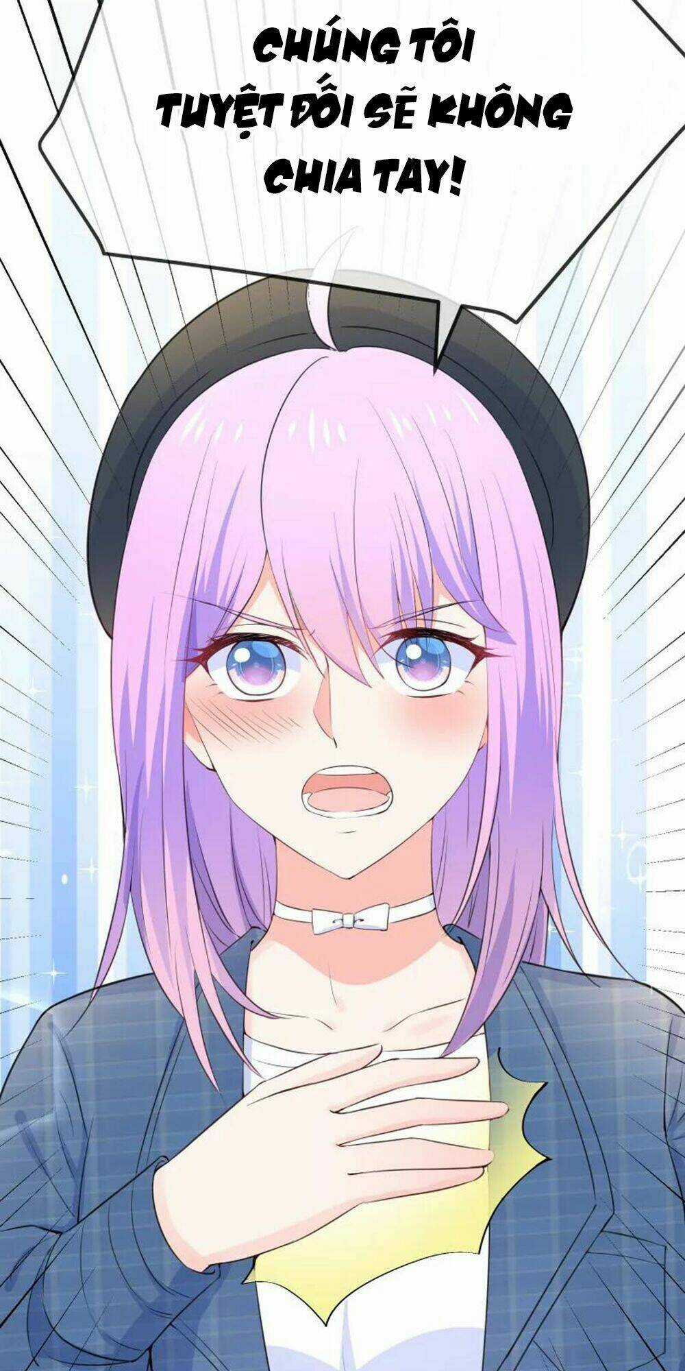 Boss Của Tôi Là Đại Thần Chapter 108 trang 28