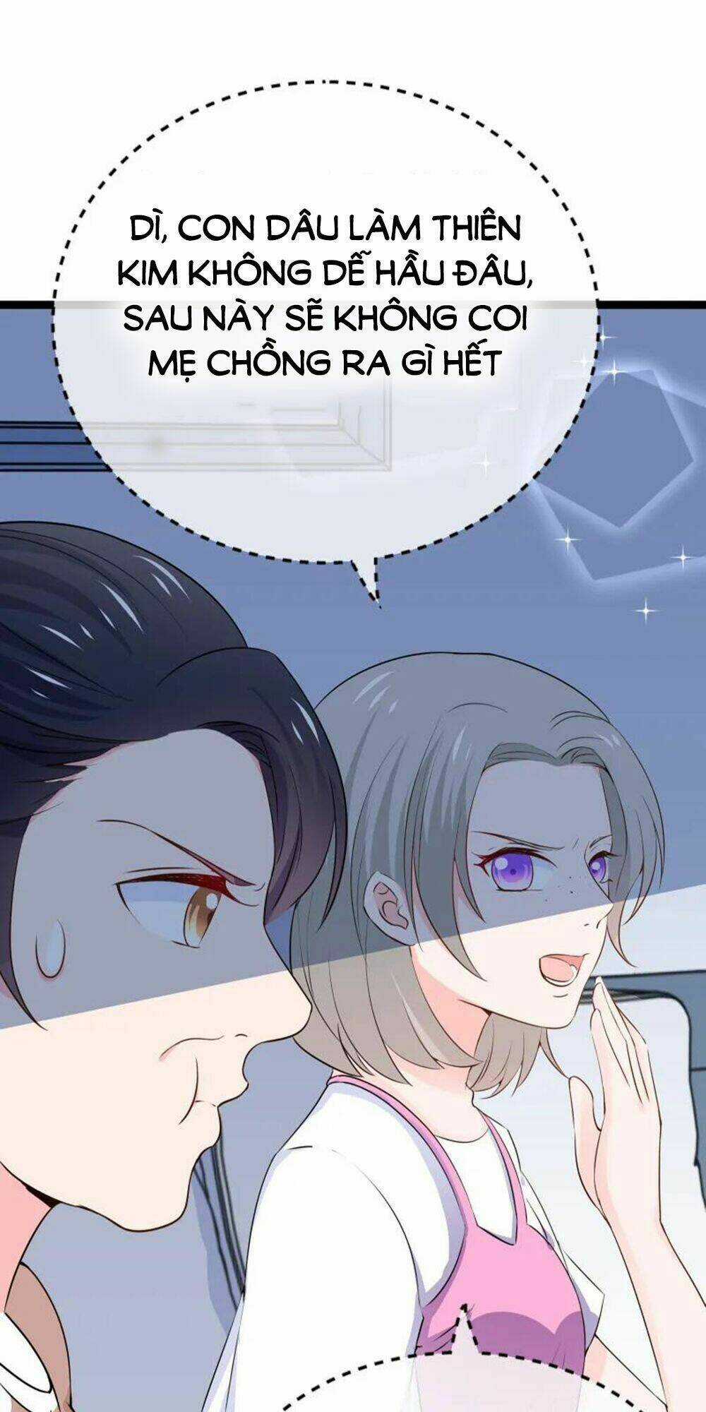 Boss Của Tôi Là Đại Thần Chapter 108 trang 3