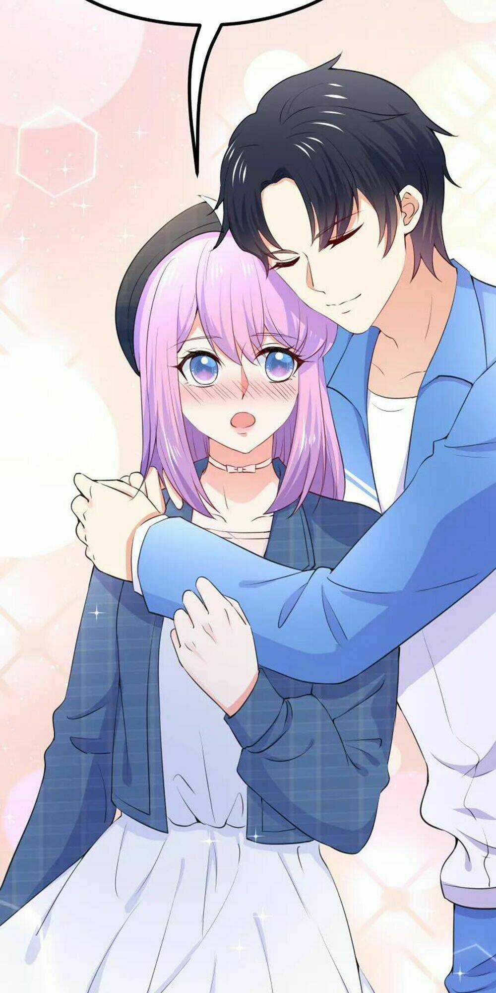 Boss Của Tôi Là Đại Thần Chapter 108 trang 33