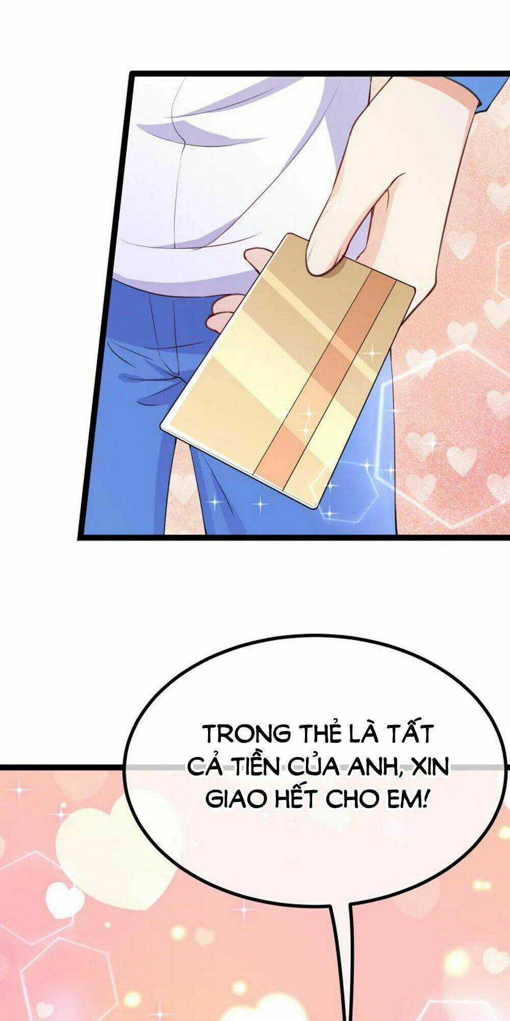 Boss Của Tôi Là Đại Thần Chapter 108 trang 35