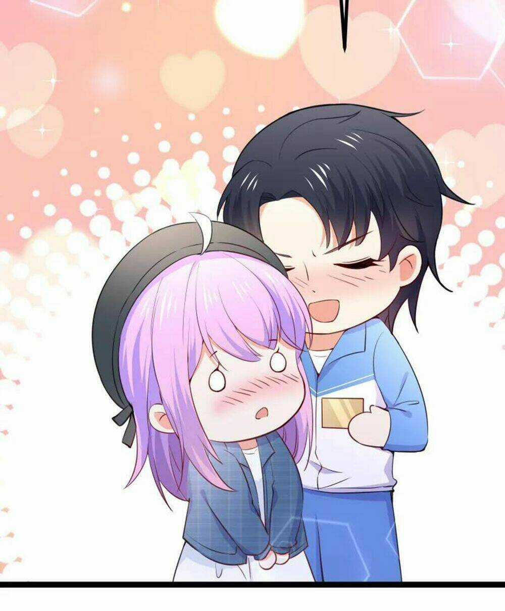 Boss Của Tôi Là Đại Thần Chapter 108 trang 36