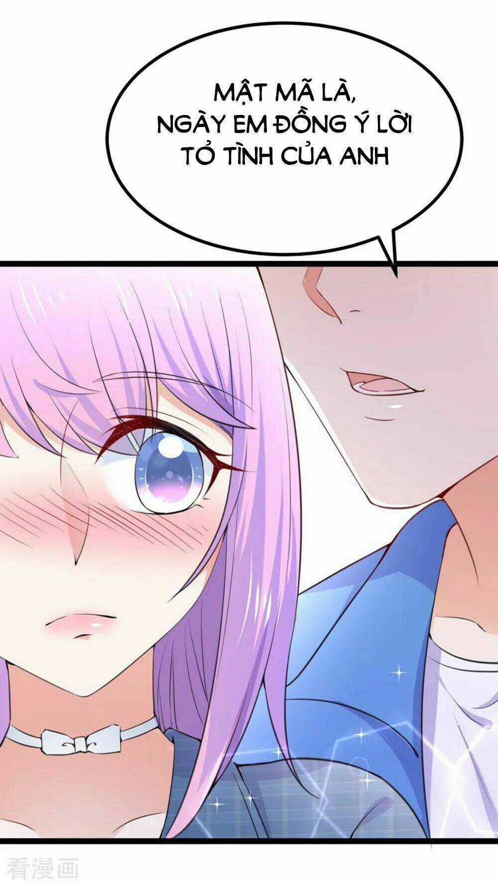 Boss Của Tôi Là Đại Thần Chapter 108 trang 37