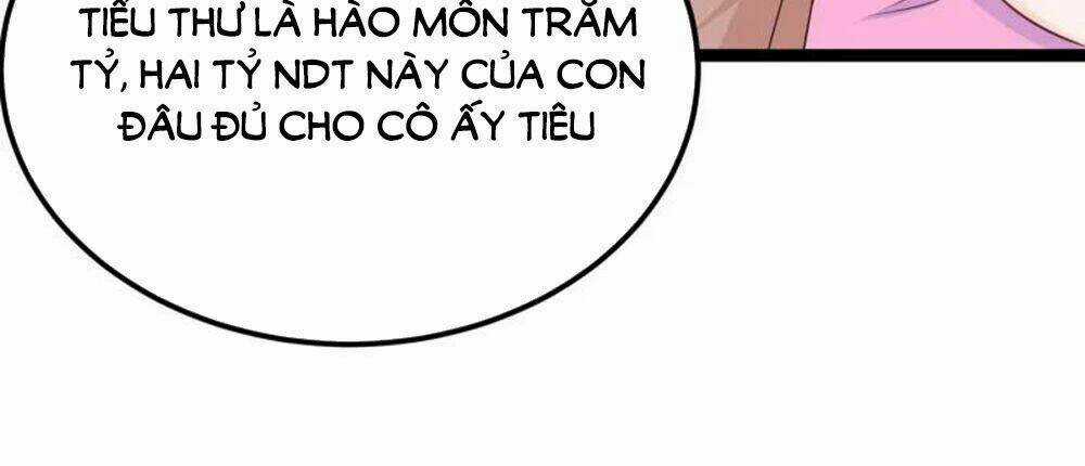Boss Của Tôi Là Đại Thần Chapter 108 trang 39
