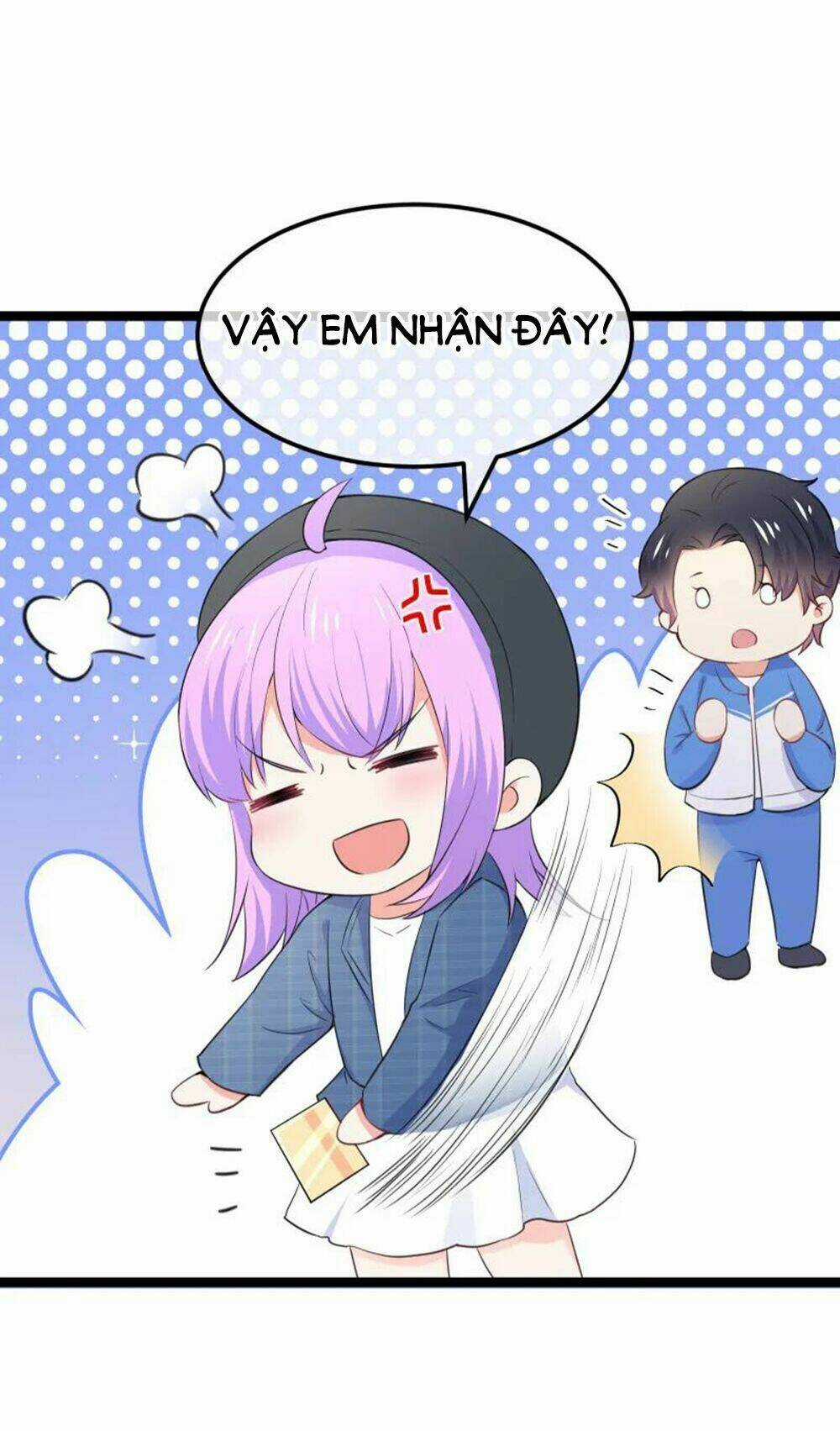 Boss Của Tôi Là Đại Thần Chapter 108 trang 40