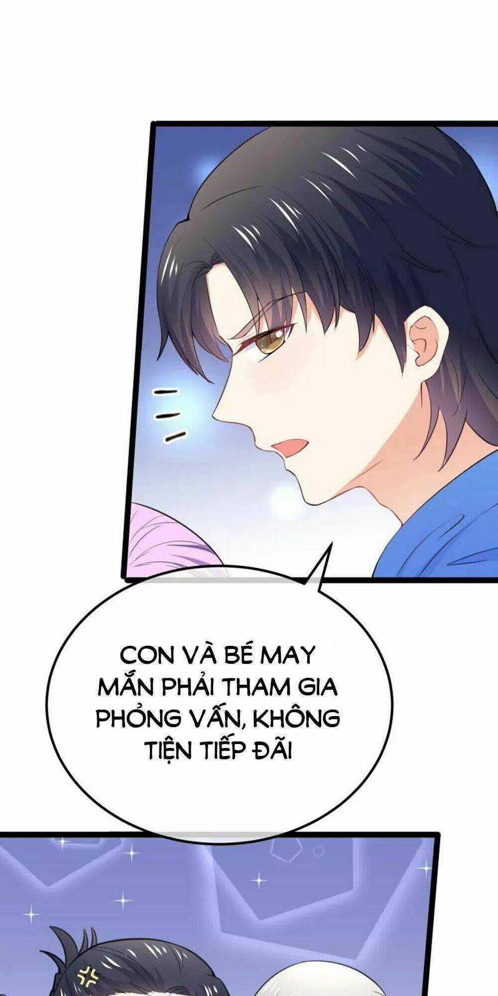 Boss Của Tôi Là Đại Thần Chapter 108 trang 44