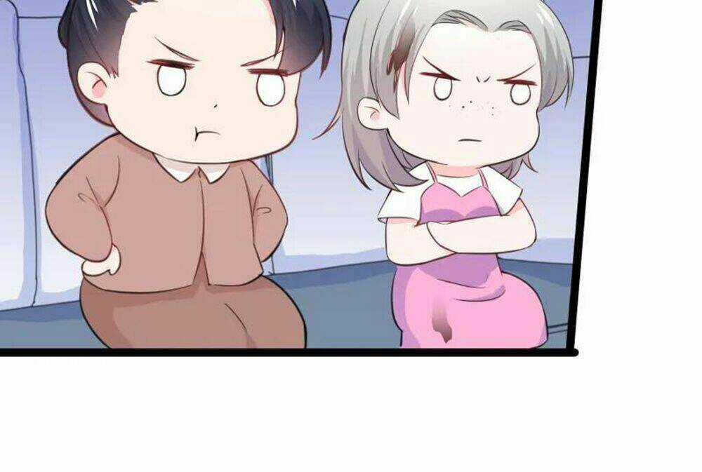 Boss Của Tôi Là Đại Thần Chapter 108 trang 45