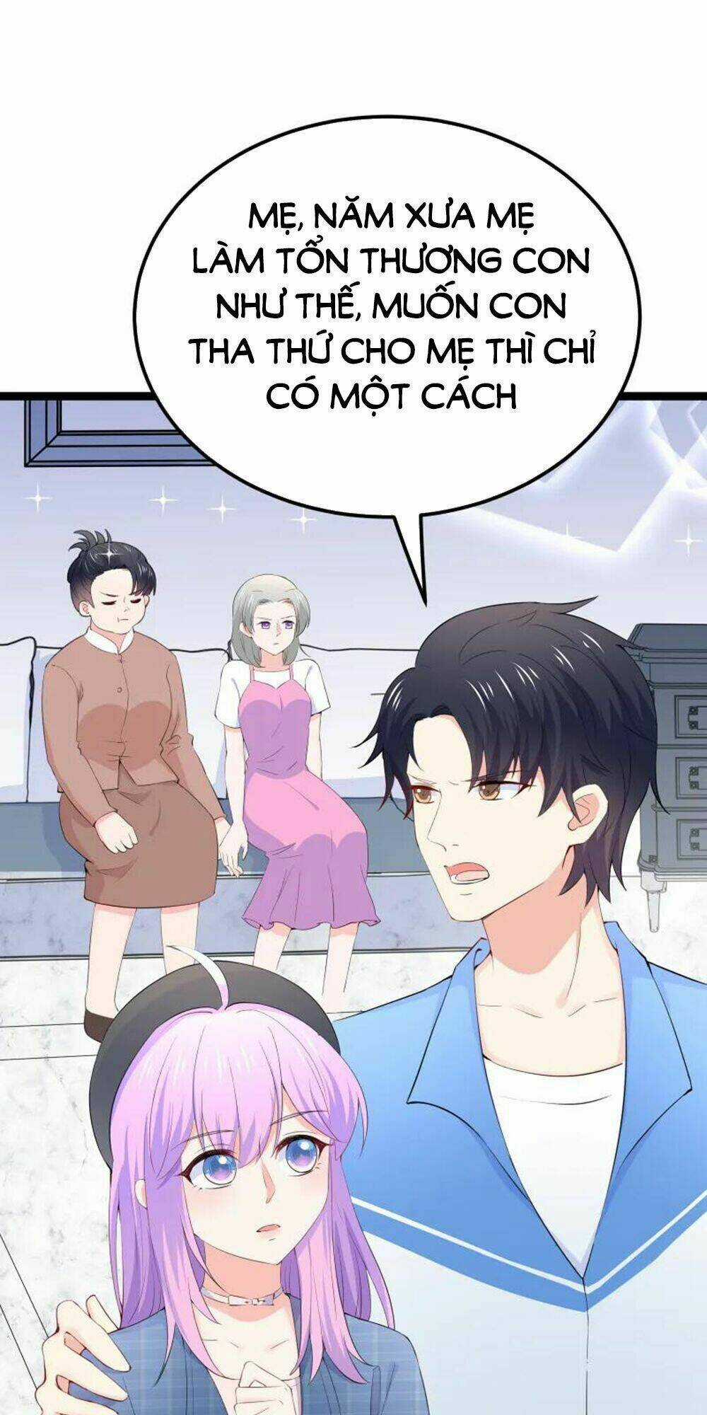 Boss Của Tôi Là Đại Thần Chapter 108 trang 46