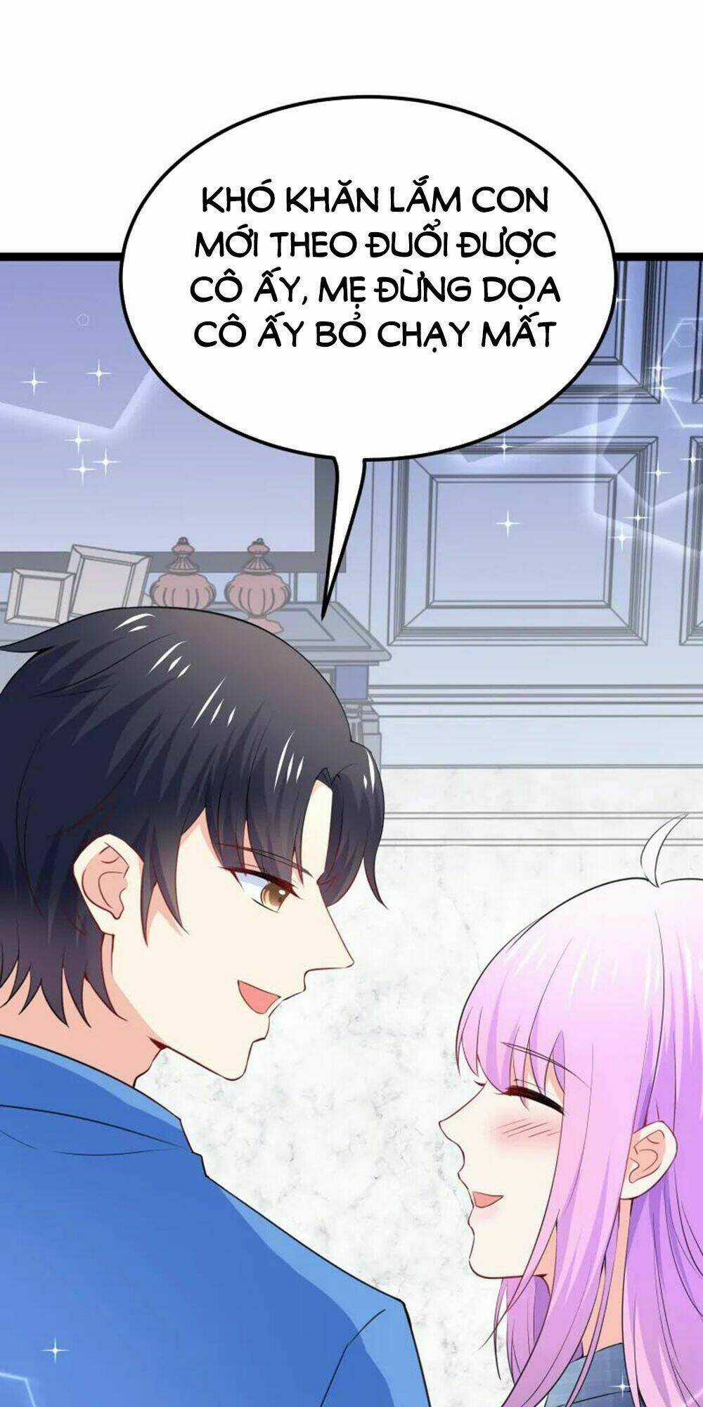 Boss Của Tôi Là Đại Thần Chapter 108 trang 49