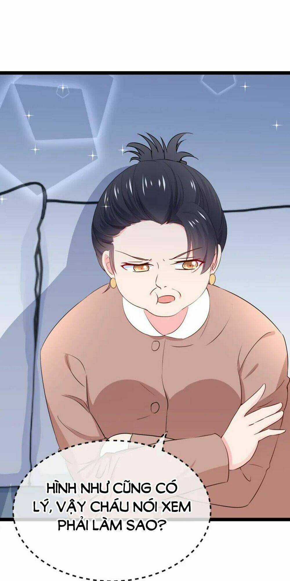 Boss Của Tôi Là Đại Thần Chapter 108 trang 5