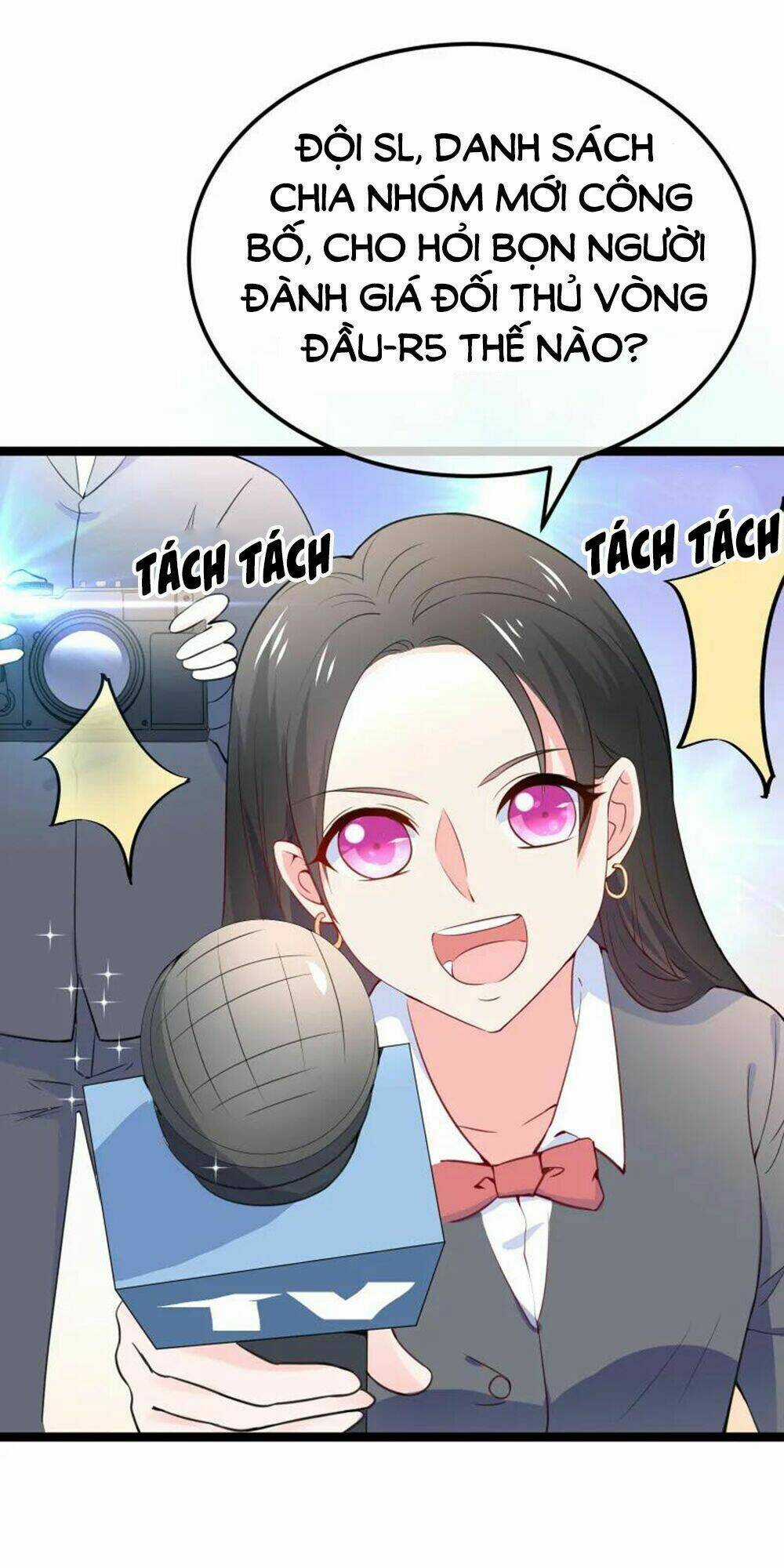 Boss Của Tôi Là Đại Thần Chapter 108 trang 53