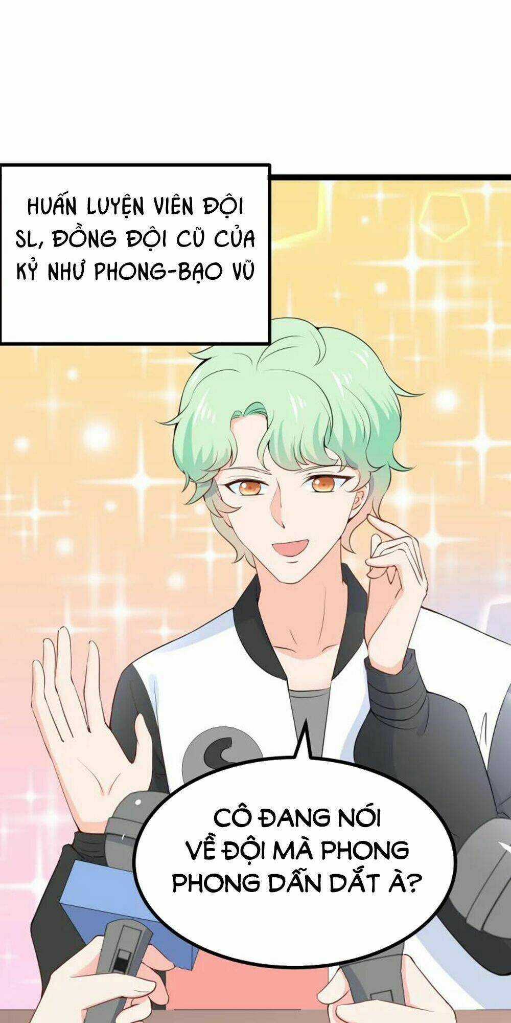 Boss Của Tôi Là Đại Thần Chapter 108 trang 55