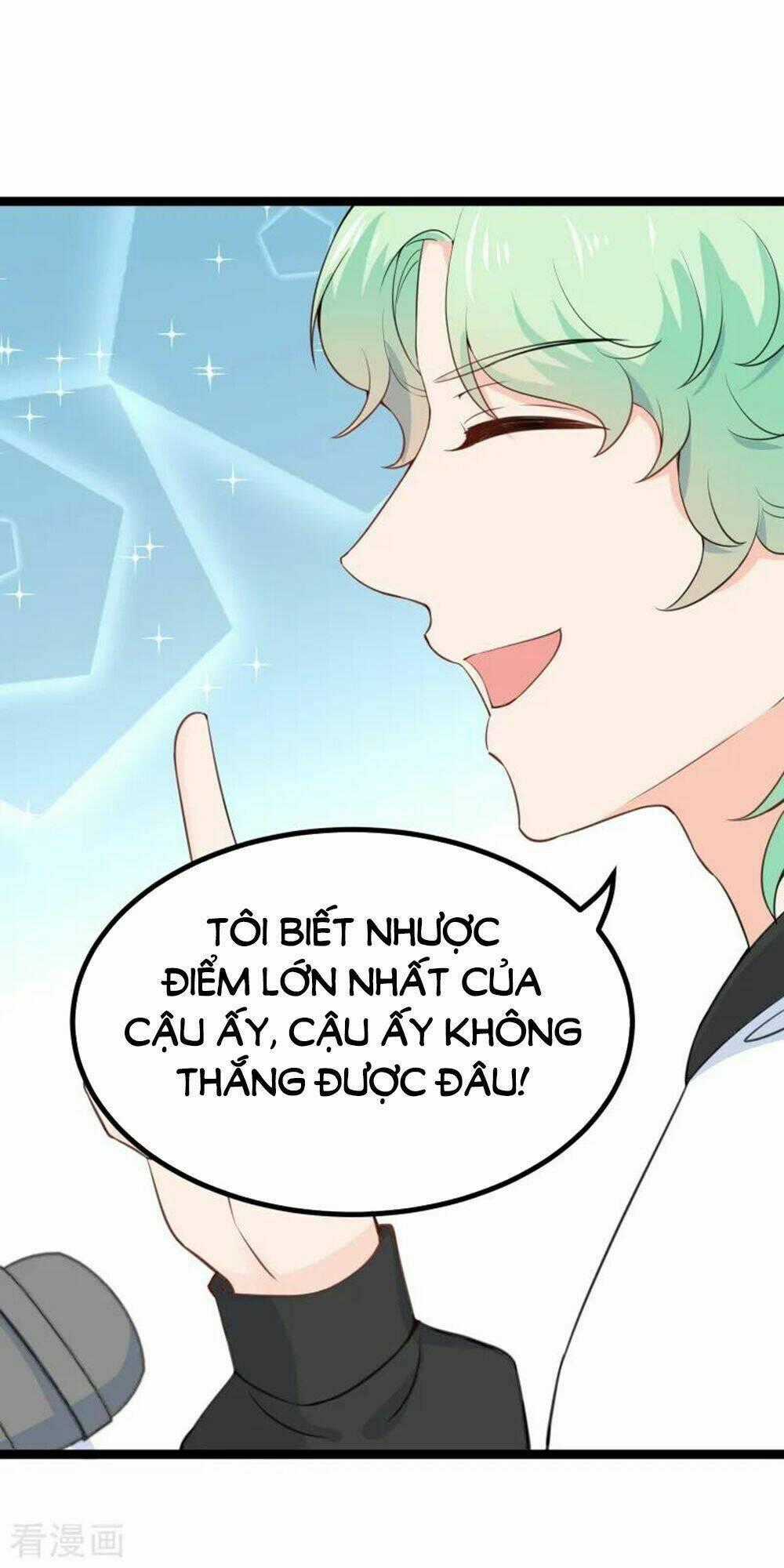 Boss Của Tôi Là Đại Thần Chapter 108 trang 57