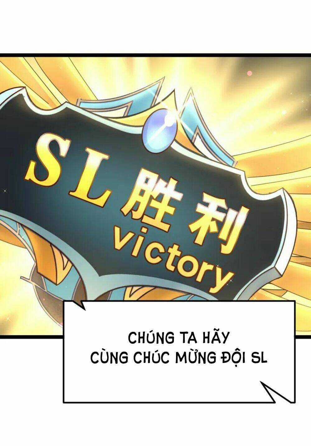 Boss Của Tôi Là Đại Thần Chapter 109 trang 10