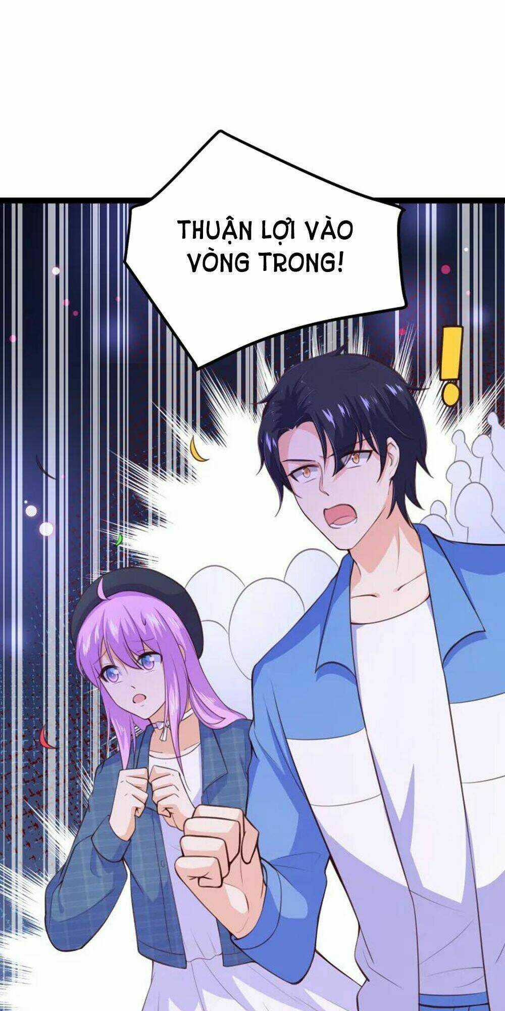 Boss Của Tôi Là Đại Thần Chapter 109 trang 11