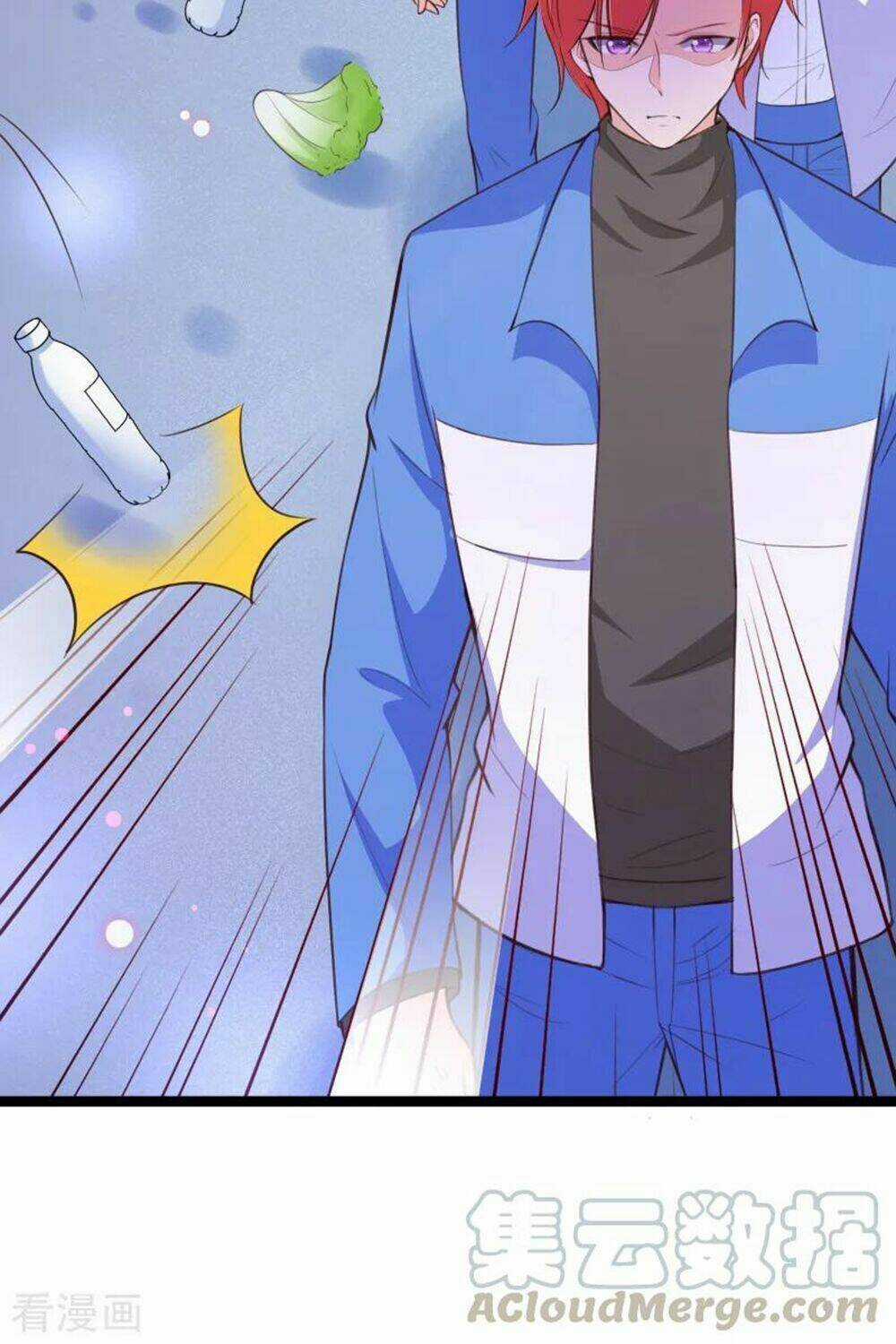 Boss Của Tôi Là Đại Thần Chapter 109 trang 14