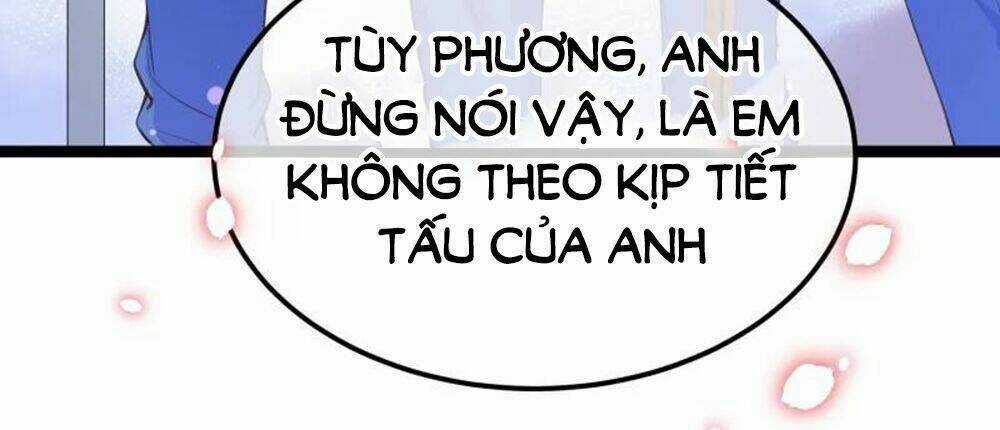 Boss Của Tôi Là Đại Thần Chapter 109 trang 19