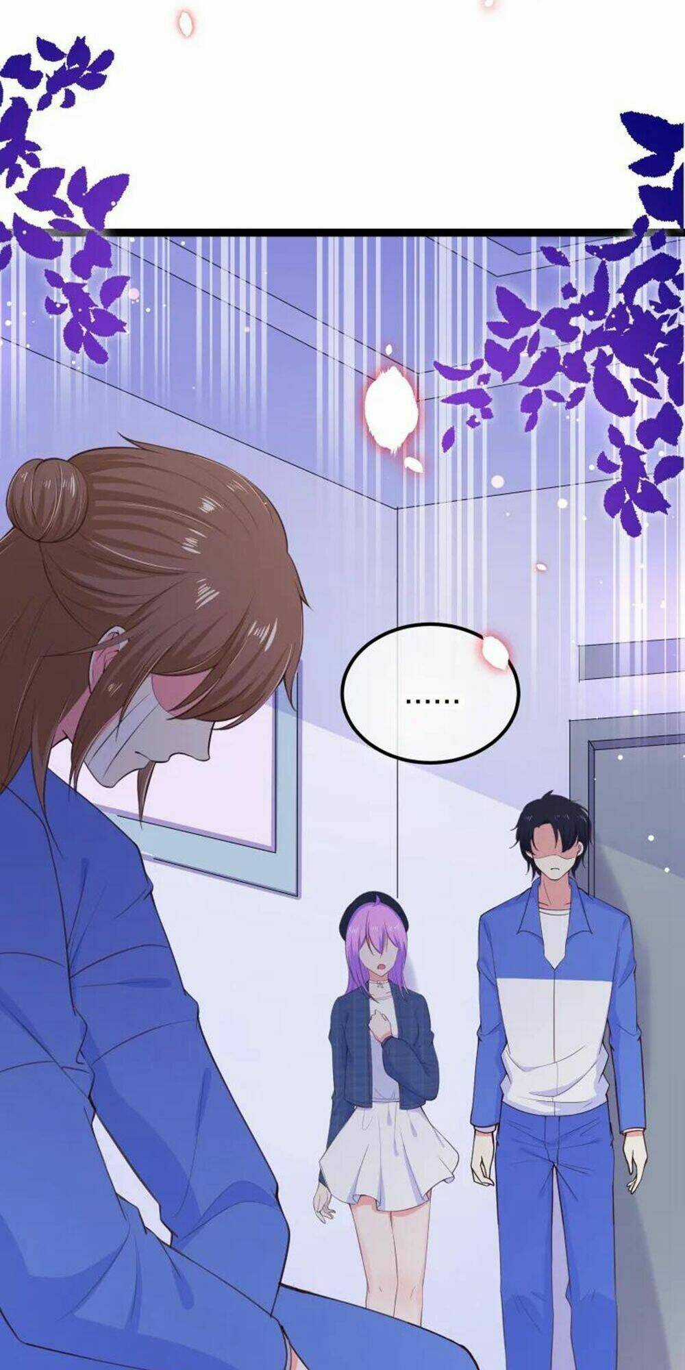 Boss Của Tôi Là Đại Thần Chapter 109 trang 20