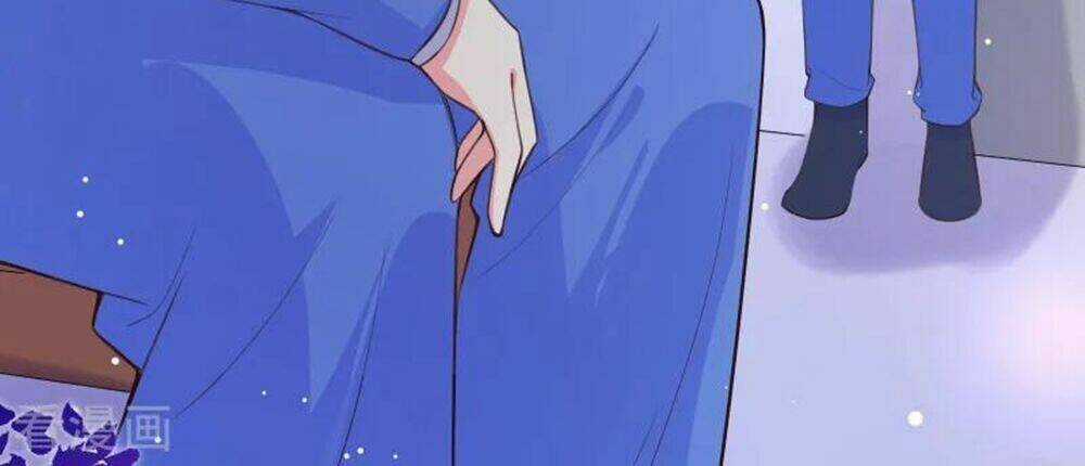 Boss Của Tôi Là Đại Thần Chapter 109 trang 21