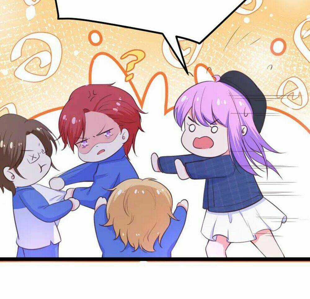 Boss Của Tôi Là Đại Thần Chapter 109 trang 23