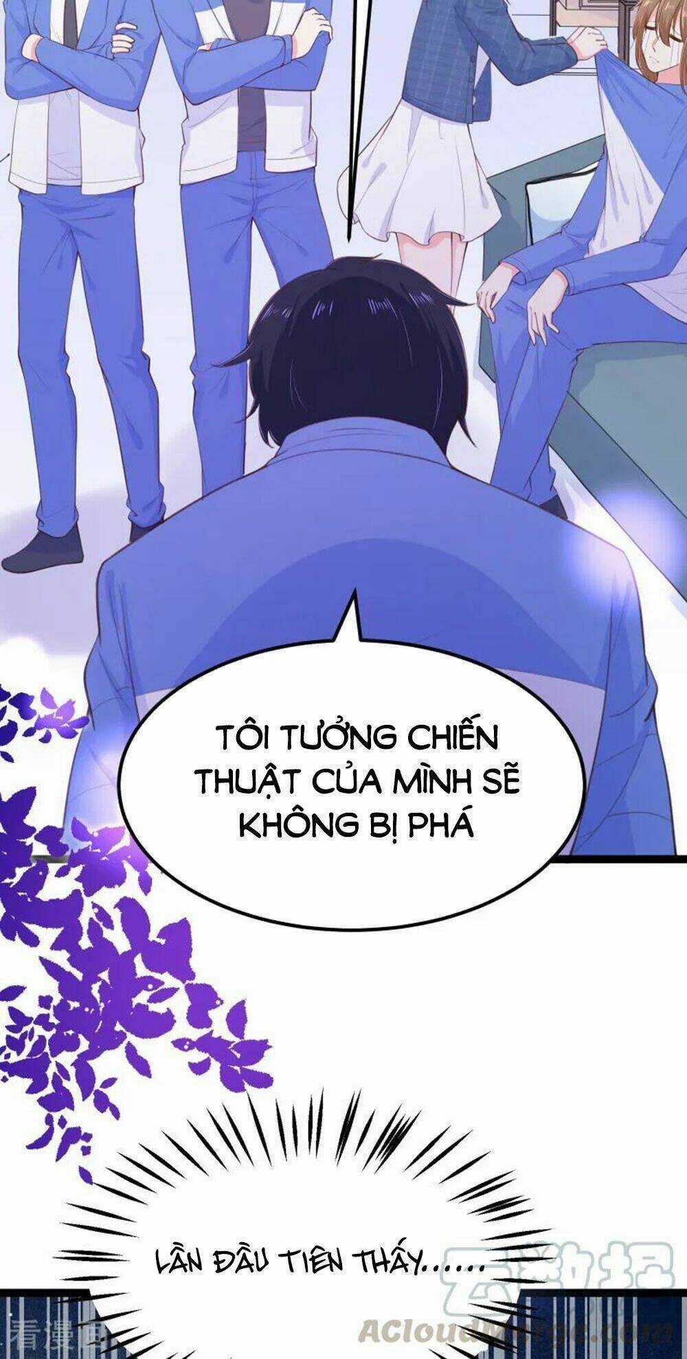 Boss Của Tôi Là Đại Thần Chapter 109 trang 26