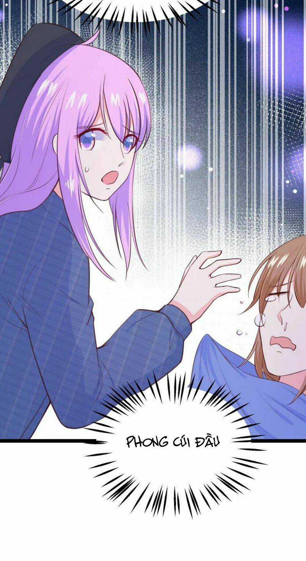 Boss Của Tôi Là Đại Thần Chapter 109 trang 27