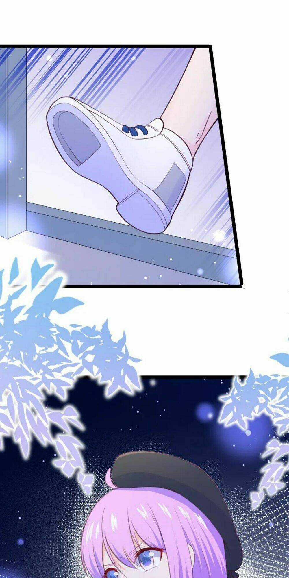 Boss Của Tôi Là Đại Thần Chapter 109 trang 35