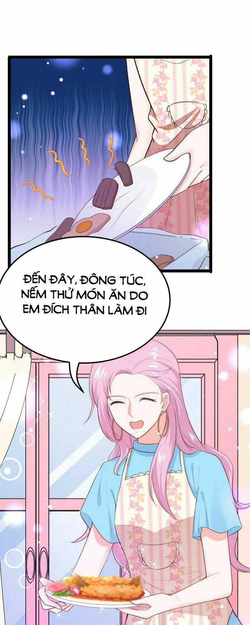 Boss Của Tôi Là Đại Thần Chapter 109 trang 39