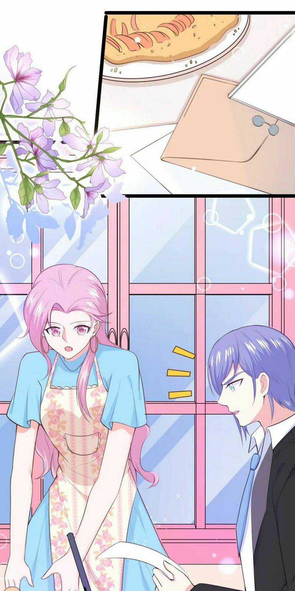 Boss Của Tôi Là Đại Thần Chapter 109 trang 41