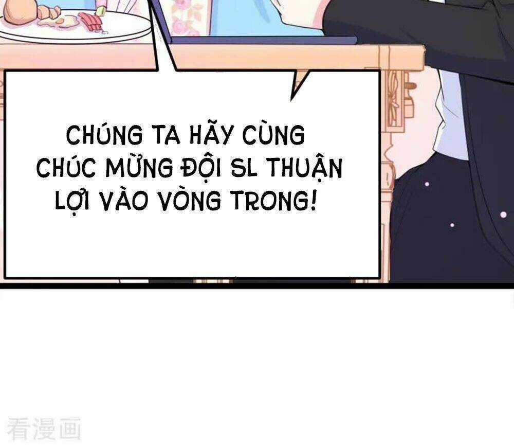 Boss Của Tôi Là Đại Thần Chapter 109 trang 42